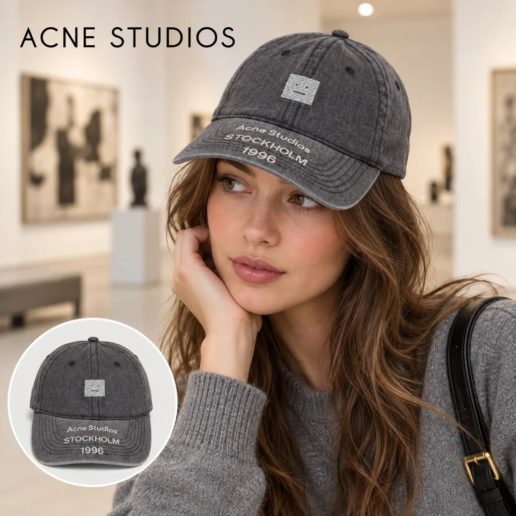 Baseball Cap - image 1
