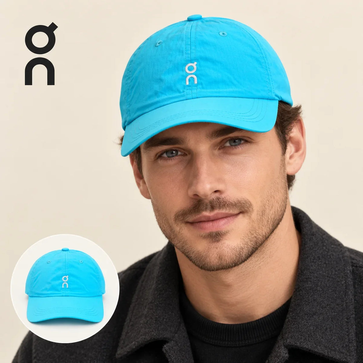 Baseball Cap - image 1