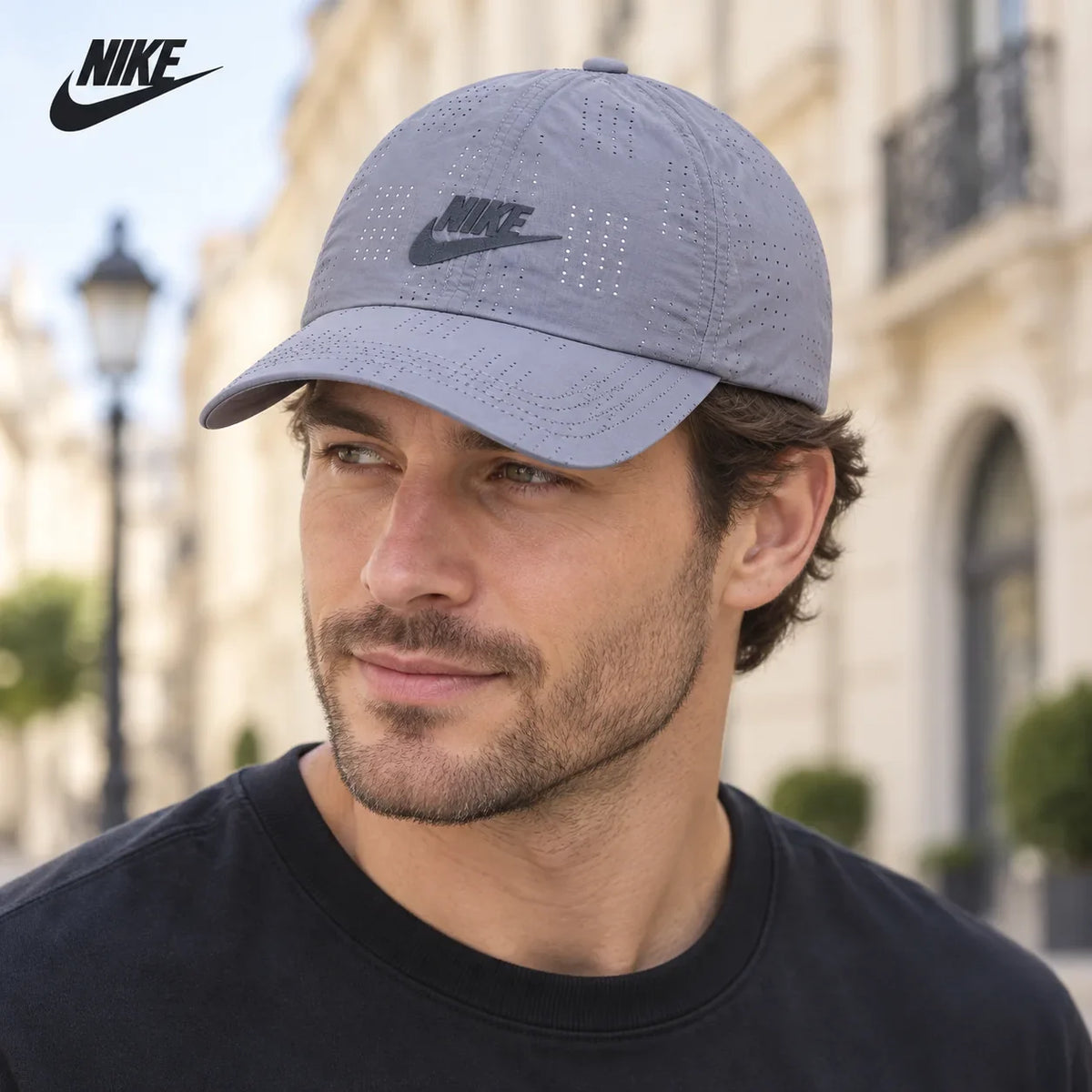 Baseball Cap - image 1