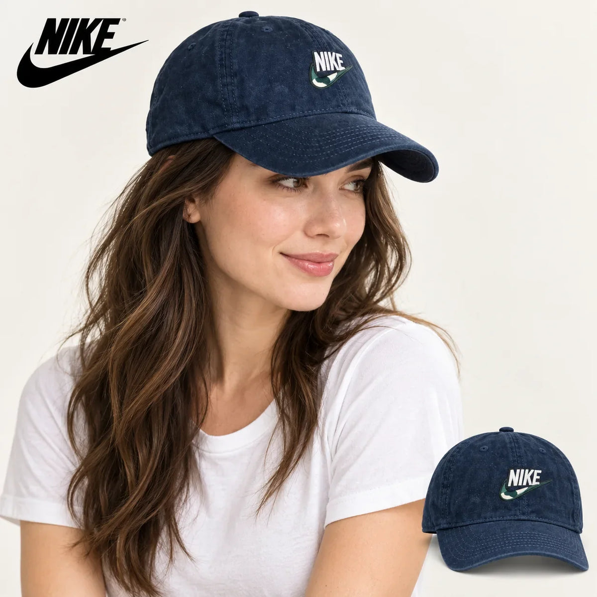 Baseball Cap - image 1