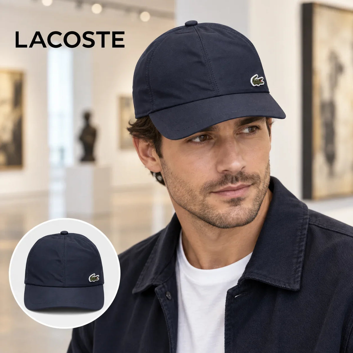 Baseball Cap - image 1