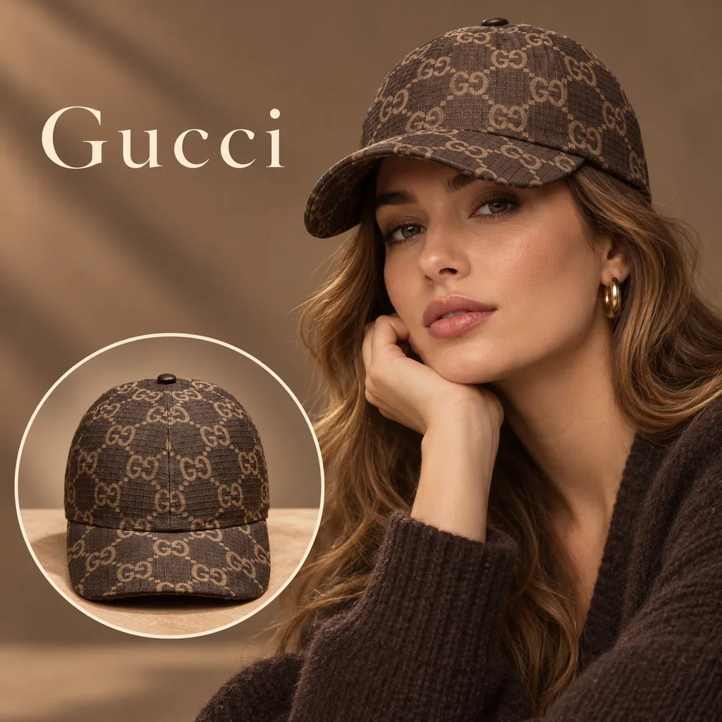 Baseball Cap - image 1