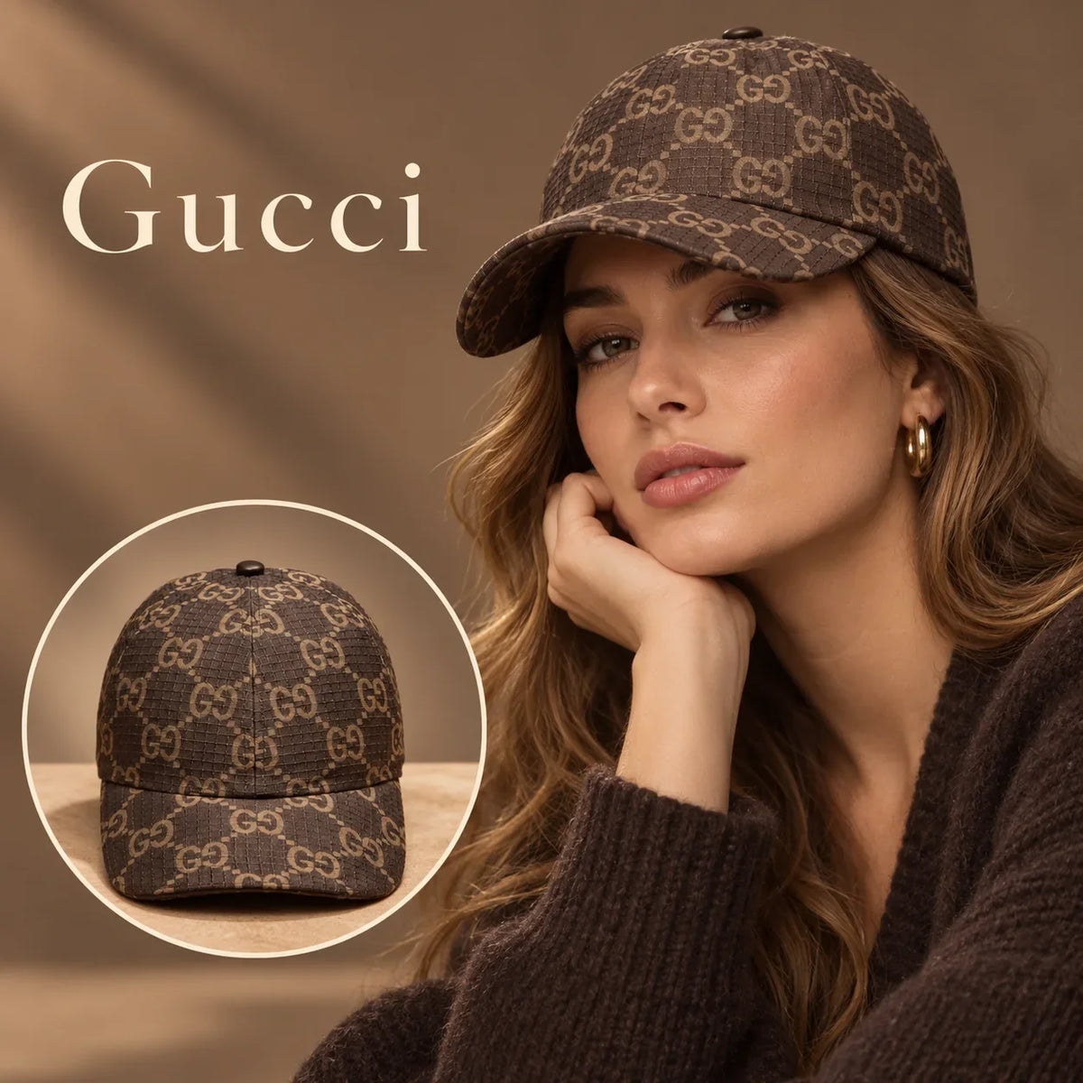 Baseball Cap - image 1