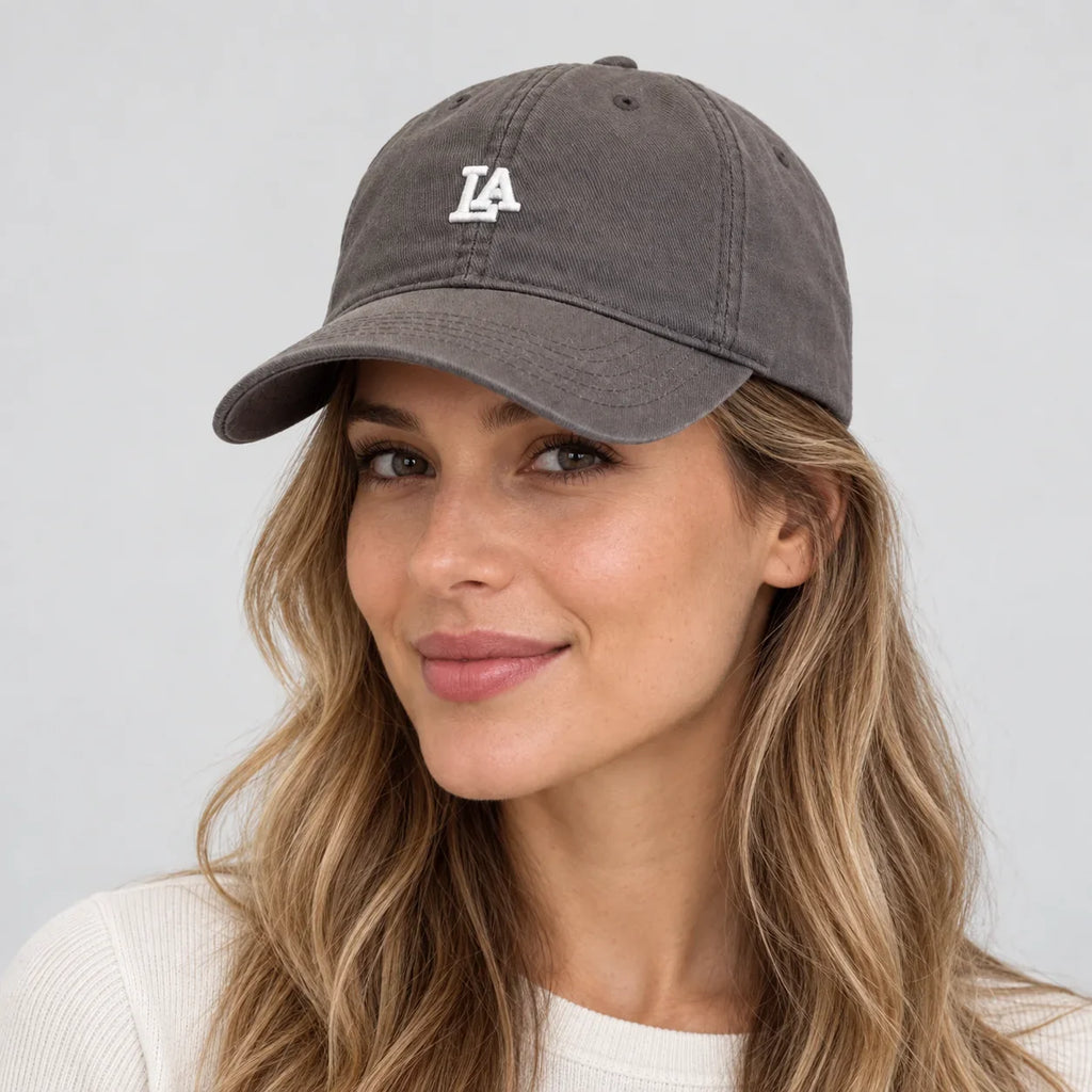 Baseball Cap - image 1