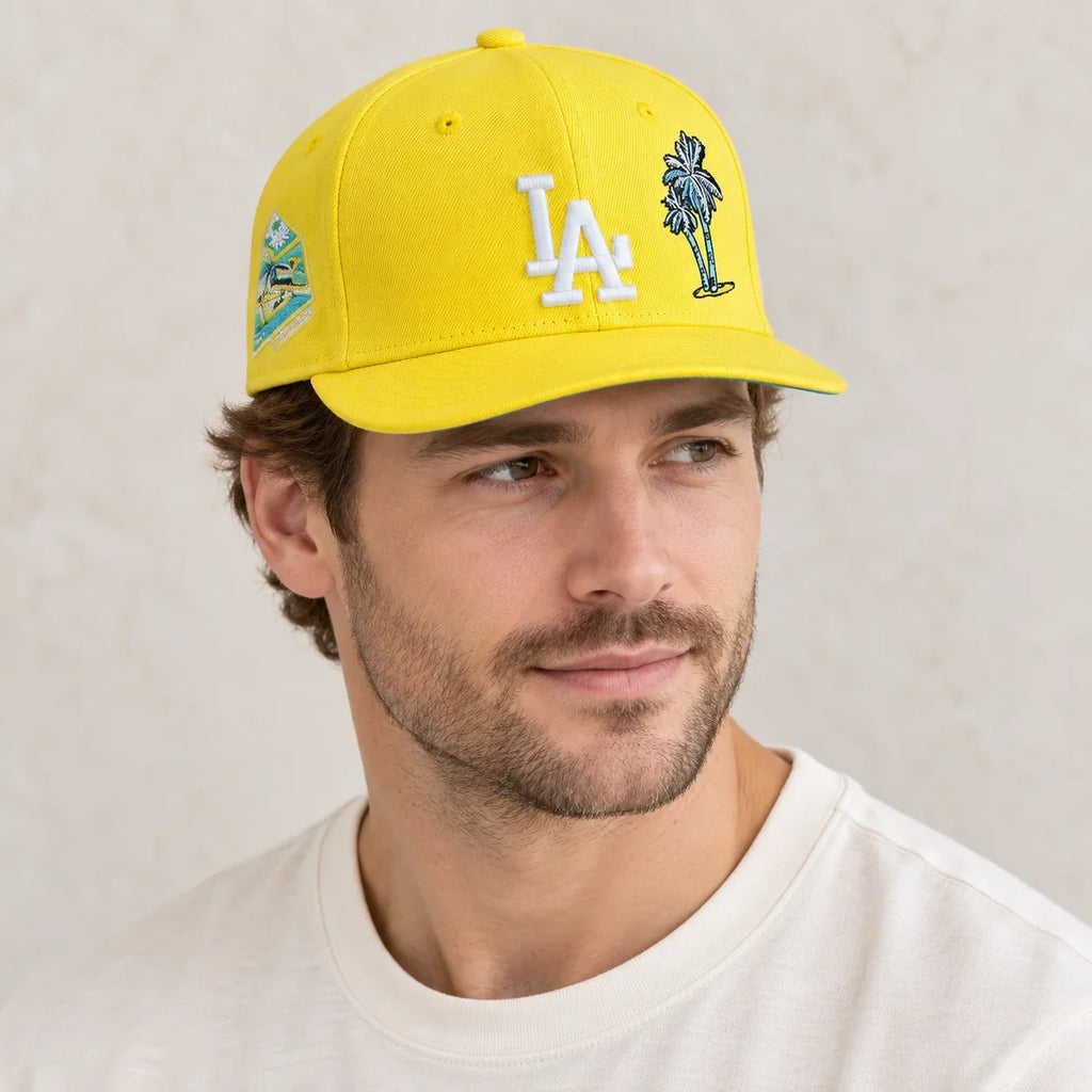 Baseball Cap - image 1