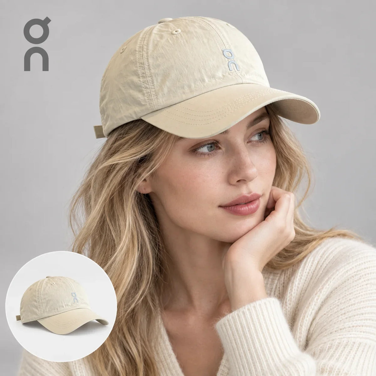 Baseball Cap - image 1