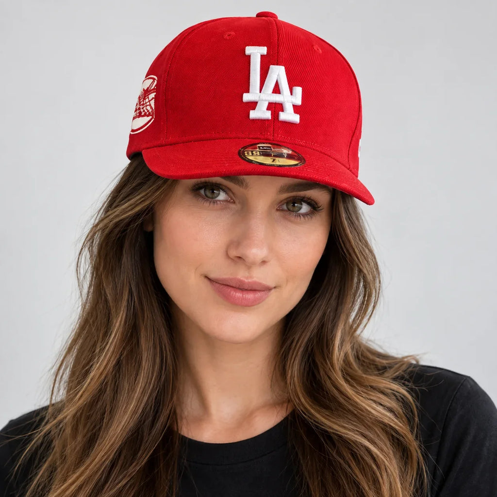 Baseball Cap - image 1
