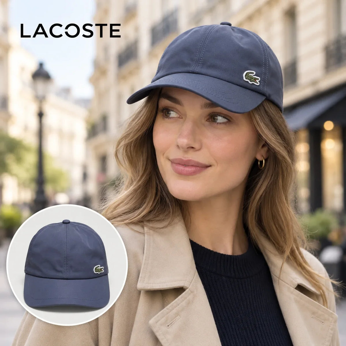 Baseball Cap - image 1