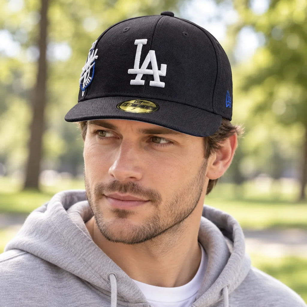 Baseball Cap - image 1