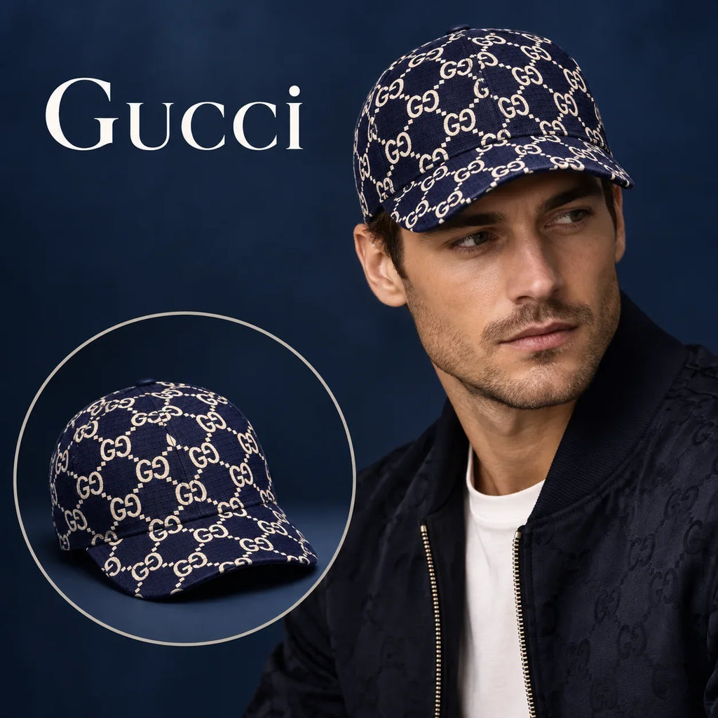 Baseball Cap - image 1