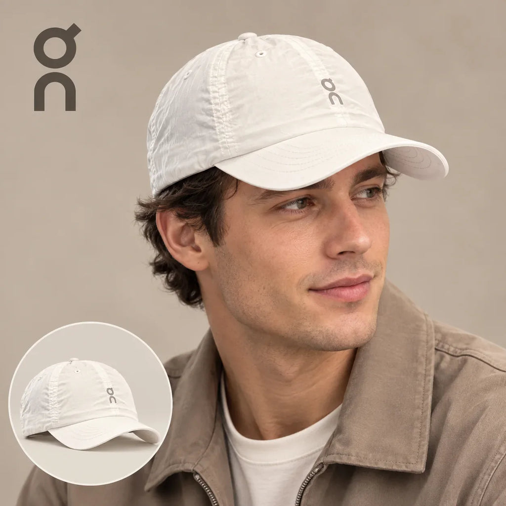 Baseball Cap - image 1