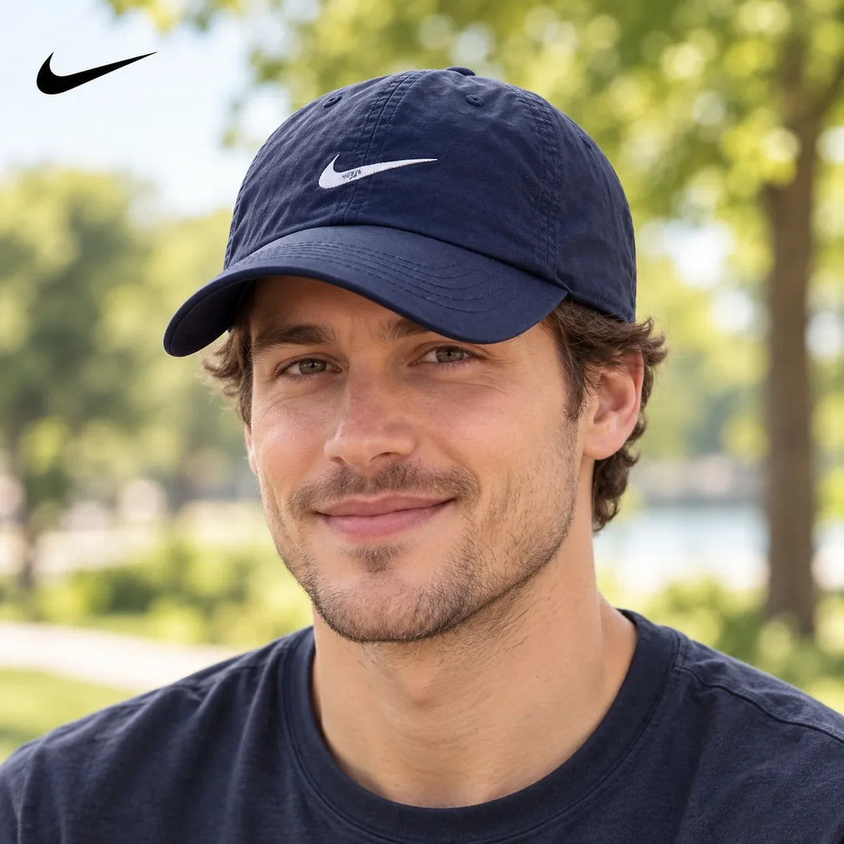 Baseball Cap - image 1