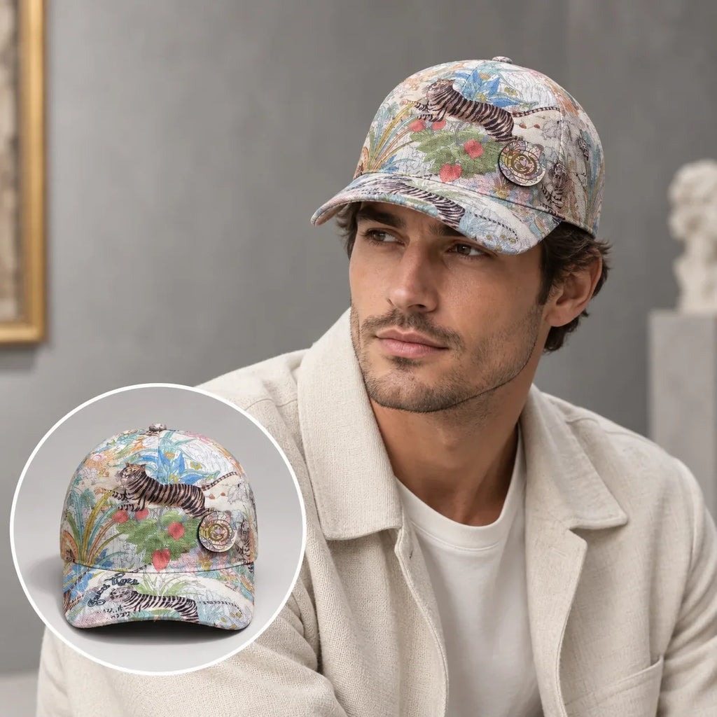 Baseball Cap - image 1