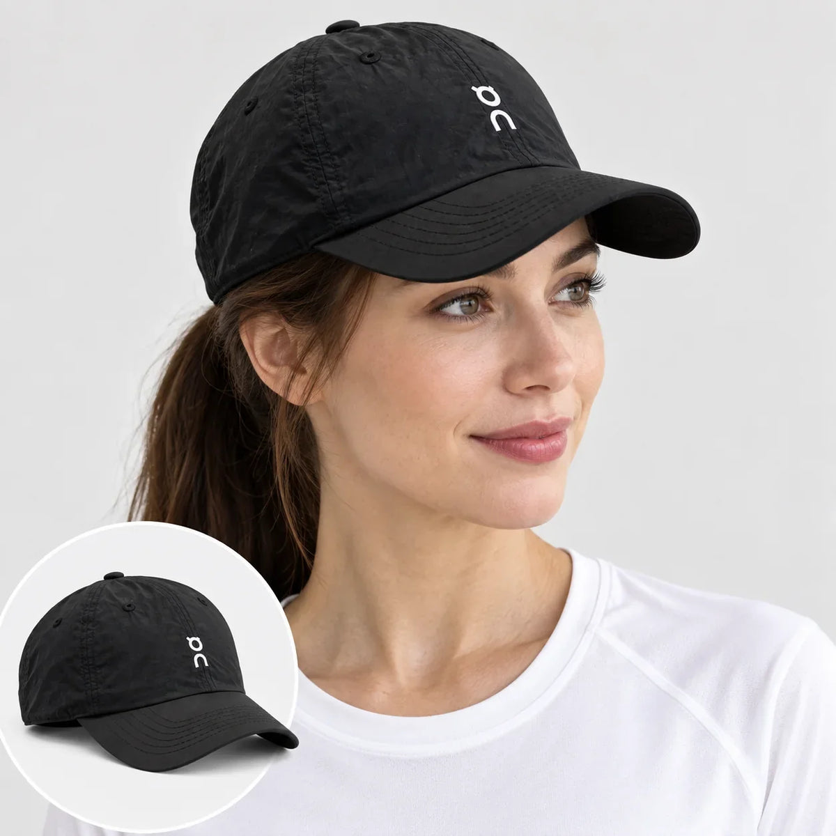 Baseball Cap - image 1