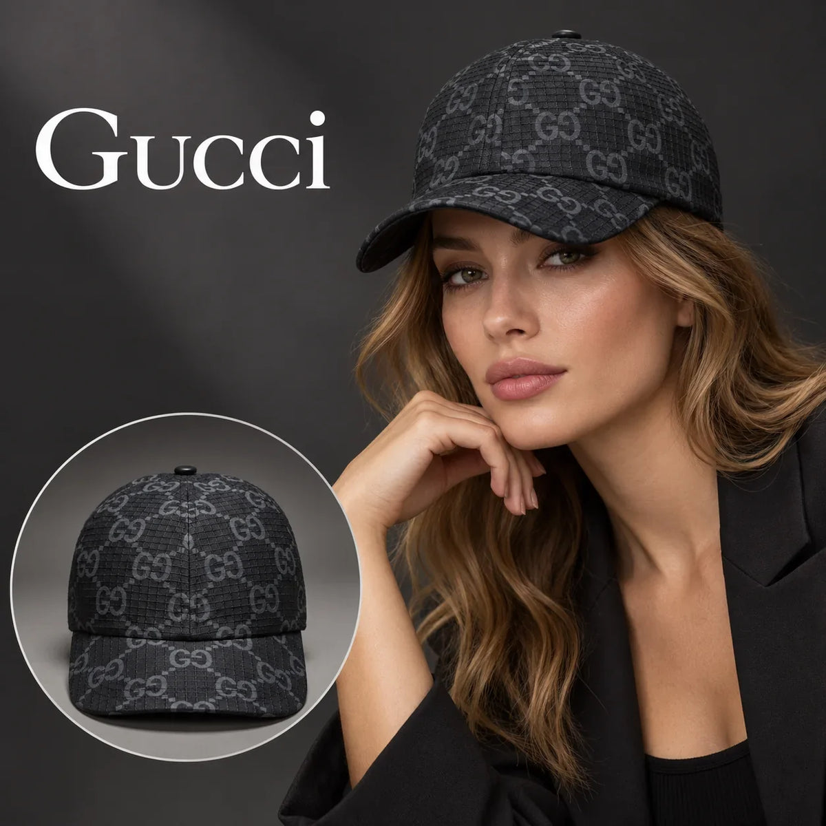 Baseball Cap - image 1