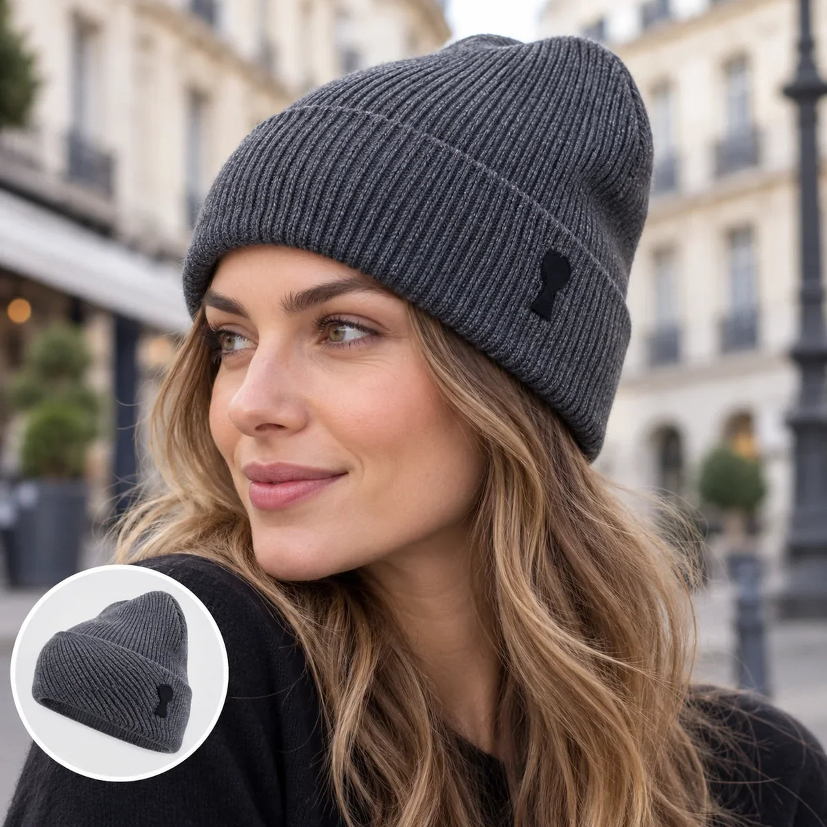 Beanie - image 1