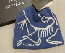 Arc'teryx Knit Beanie beanie black mens beanie sale