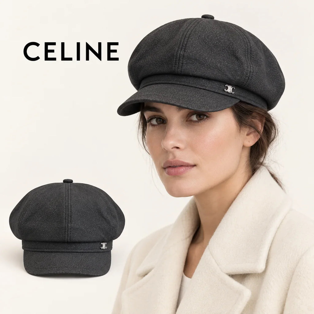 Celine Hat - image 1