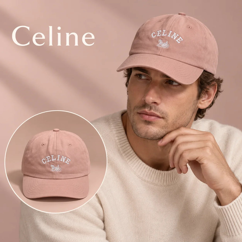 Celine Hat - image 1
