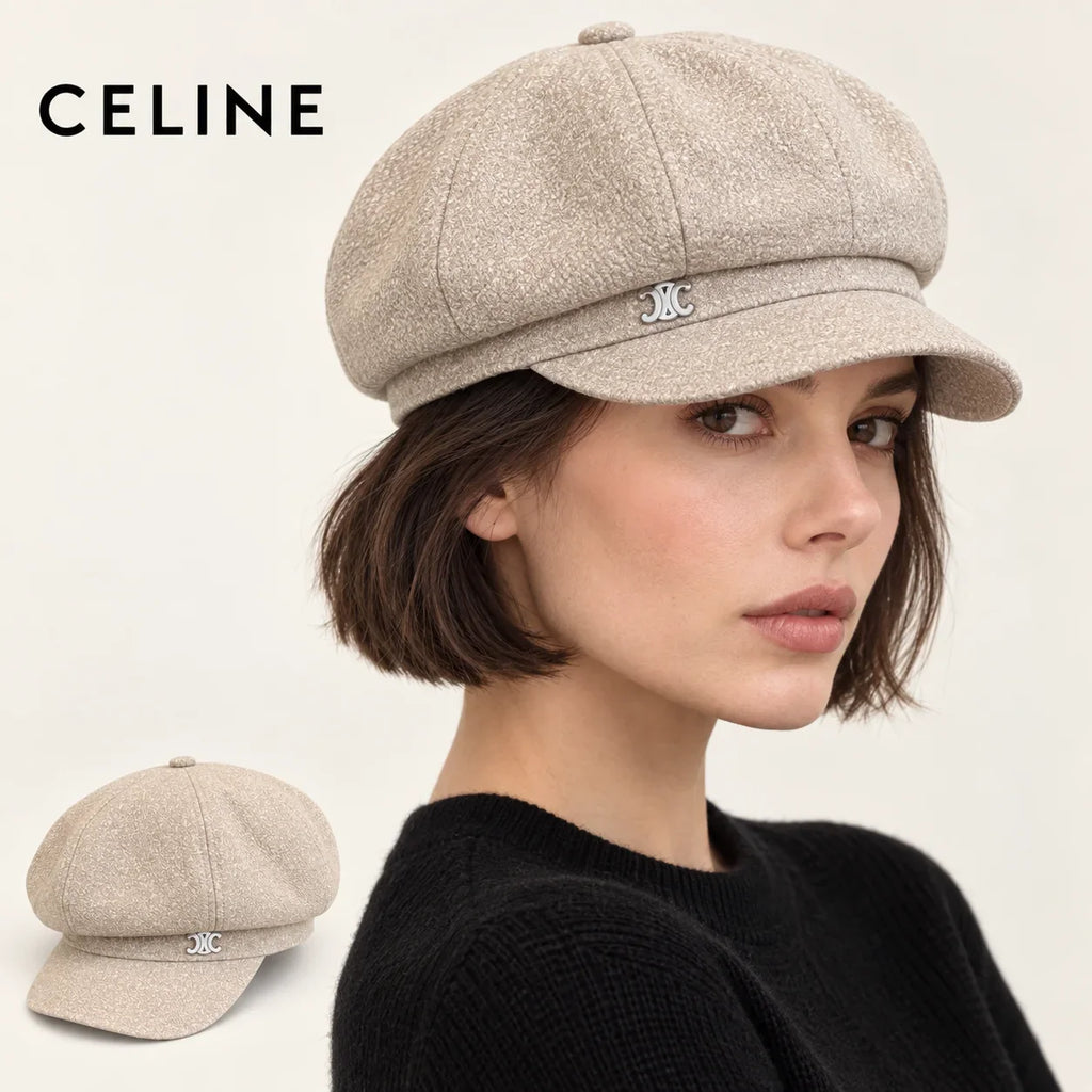 Celine Hat - image 1