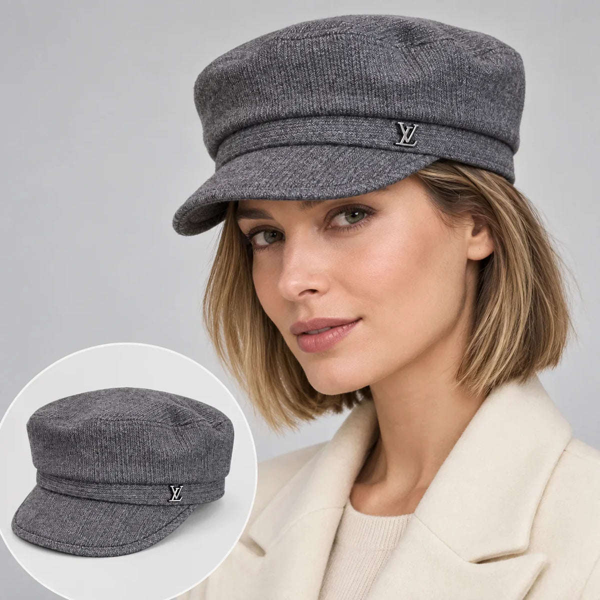 Celine Hat - image 1