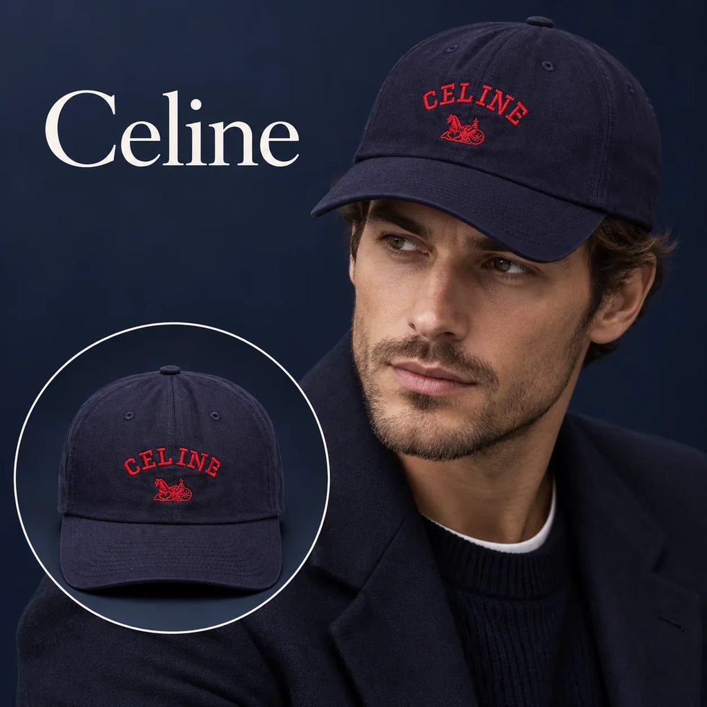Celine Hat - image 1