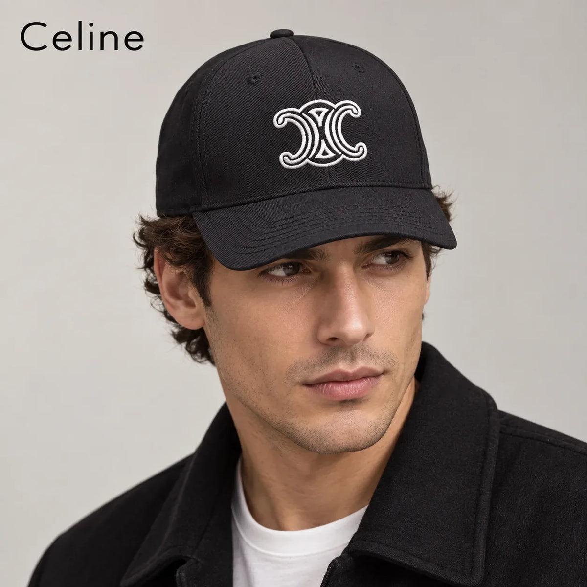 Celine Hat - image 1