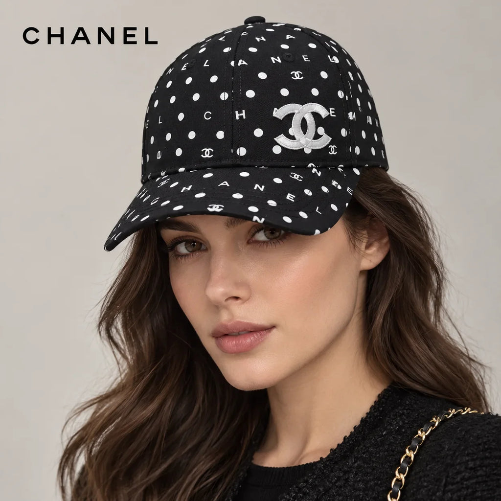 Chanel Baseball Cap - image 1