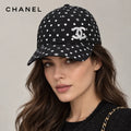 Chanel Baseball Cap - image 1