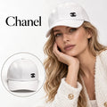 Chanel Baseball Cap - image 1