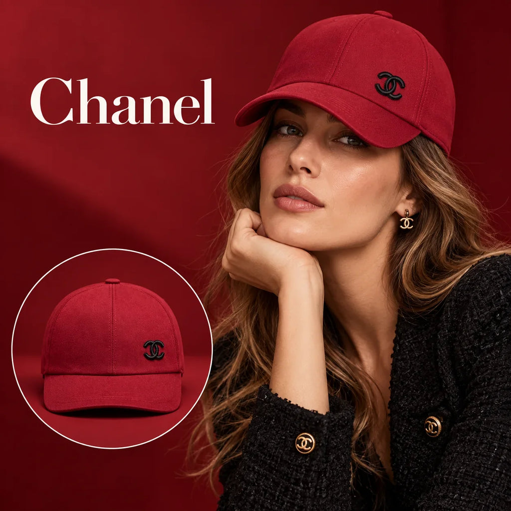 Chanel Baseball Cap - image 1