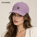 Chanel Baseball Cap - image 1