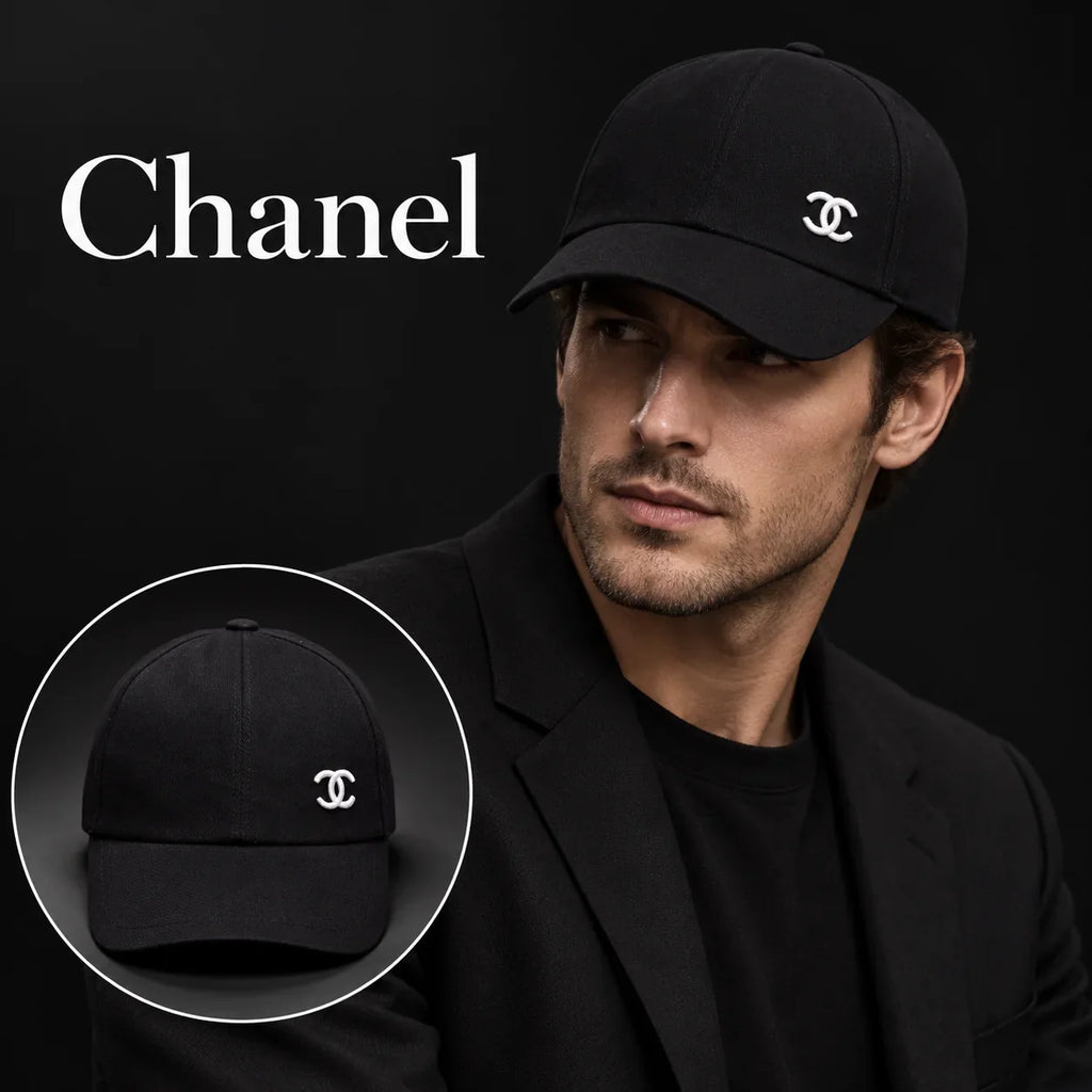 Chanel Baseball Cap - image 1