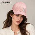 Chanel Baseball Cap - image 1