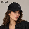 Chanel Bucket Hat - image 1