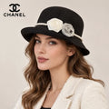 Chanel Bucket Hat - image 1