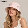 Chanel Bucket Hat - image 1