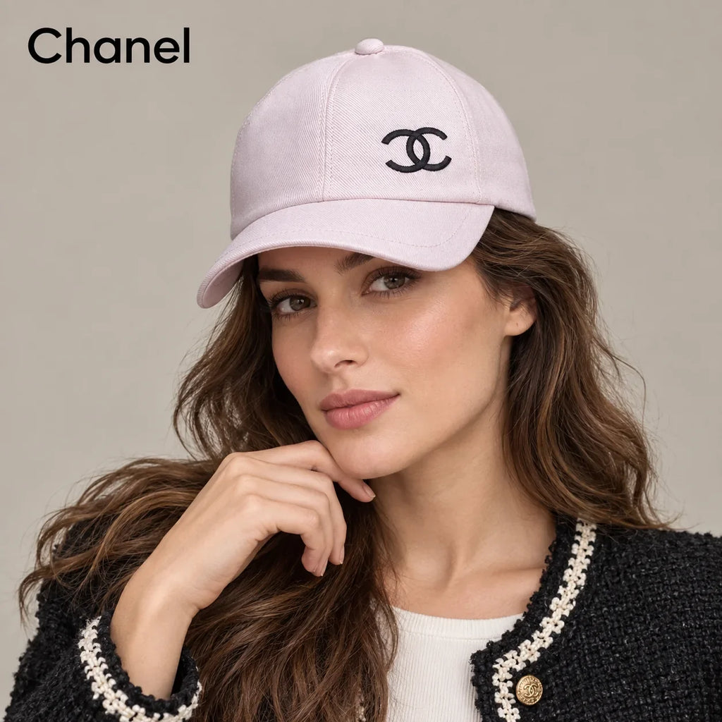 Chanel Bucket Hat - image 1