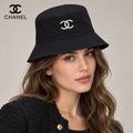 Chanel Bucket Hat - image 1