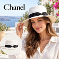 Chanel Fedora - image 1