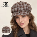 Chanel Hat - image 1