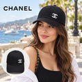 Chanel Hat - image 1