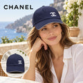 Chanel Hat - image 1