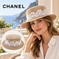 Chanel Hat - image 1
