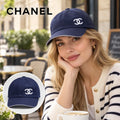 Chanel Hat - image 1