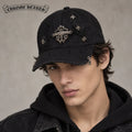 Chrome Hearts Baseball Cap - image 1