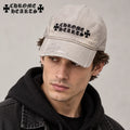 Chrome Hearts Baseball Cap - image 1