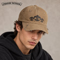 Chrome Hearts Baseball Cap - image 1