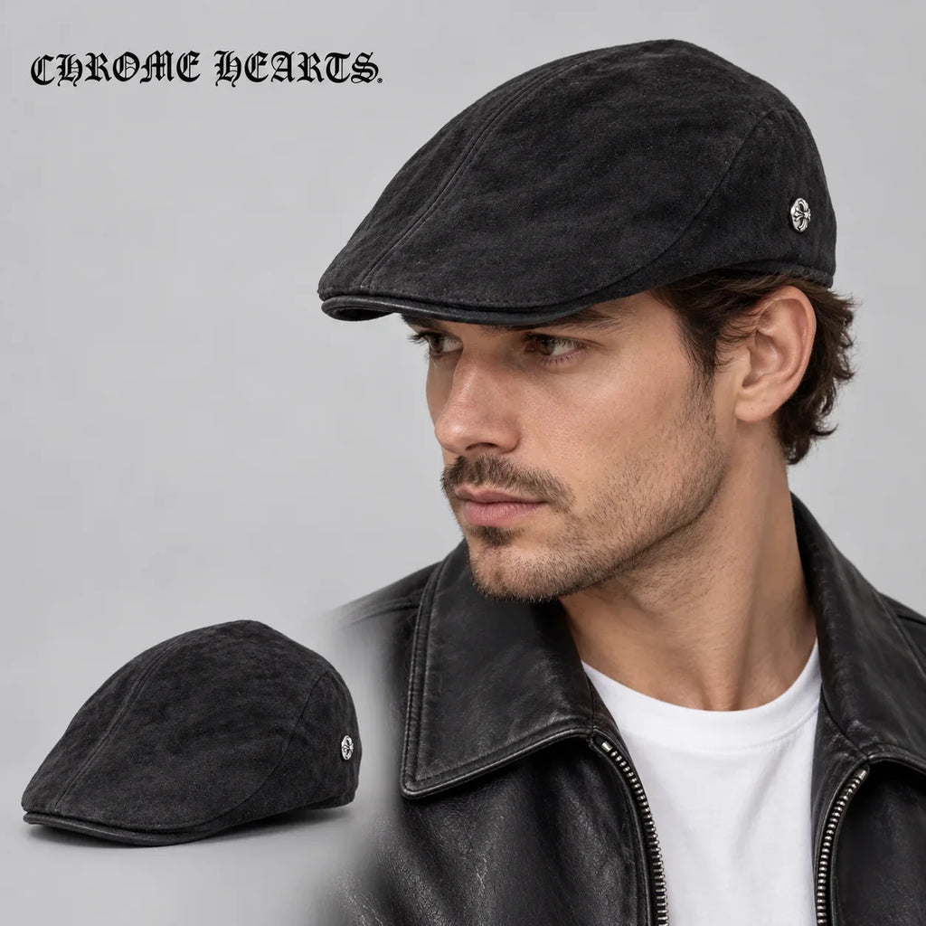 Chrome Hearts Beret - image 1