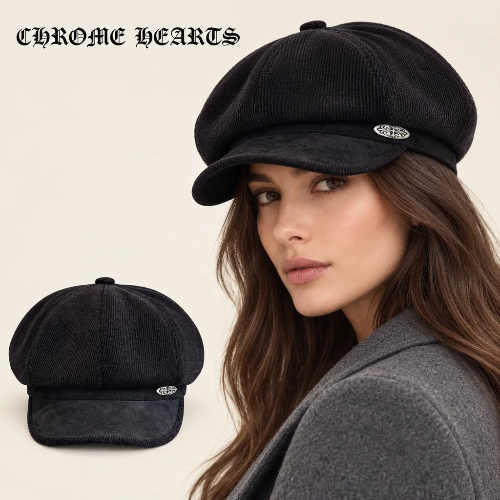 Chrome Hearts Hat - image 1
